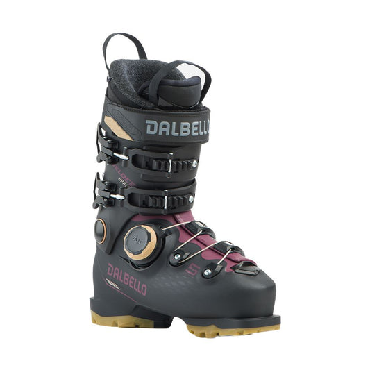 Dalbello Veloce SPACE 85 W Black/Berry