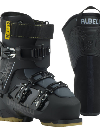 Dalbello Il Moro JAKK IF Black/Black