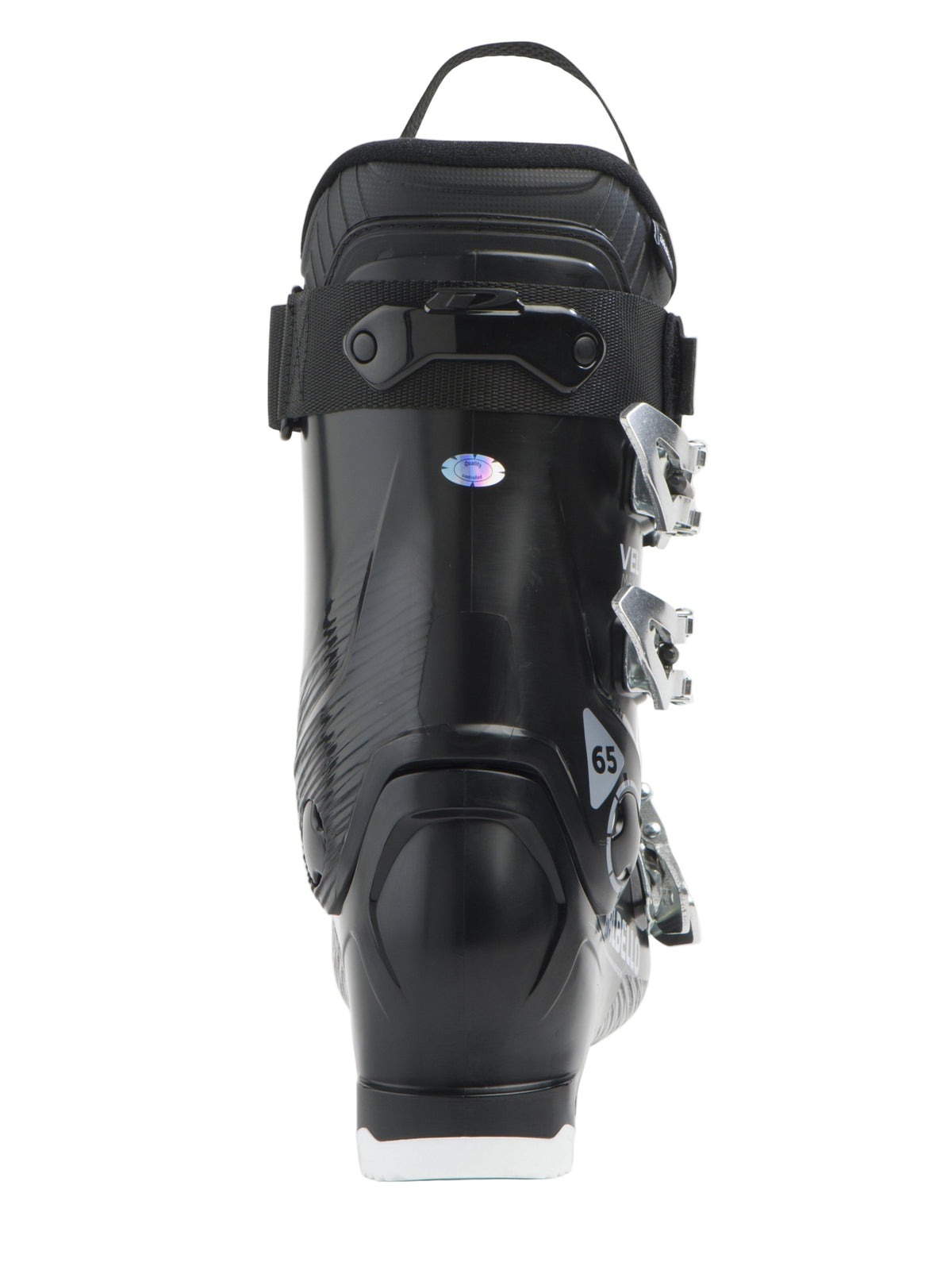 Dalbello Veloce MAX 65 W Black