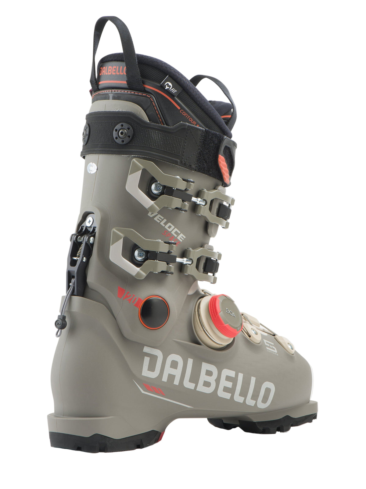 Dalbello Veloce SPACE 120