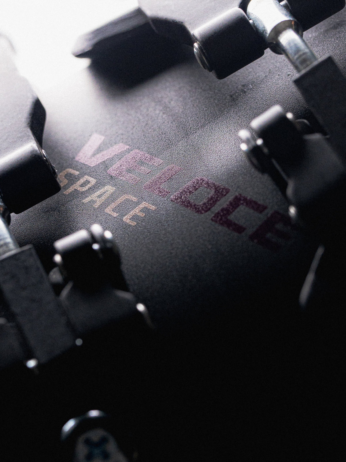 Dalbello Veloce SPACE 85 W Black/Berry