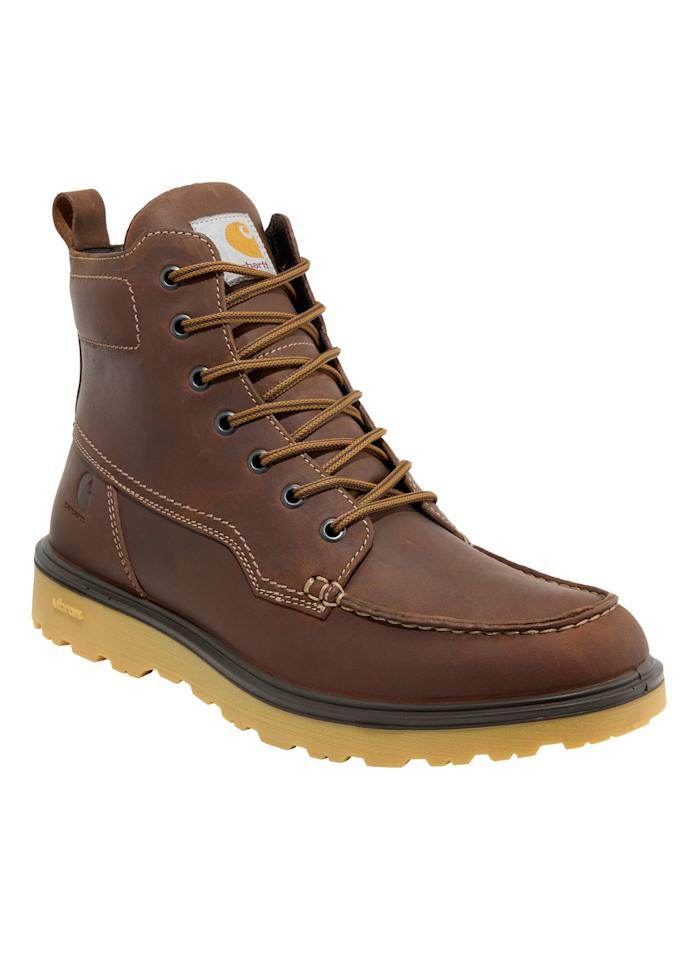 Carhartt Greenfields 2 Workboot Dark Brown - NatureLife