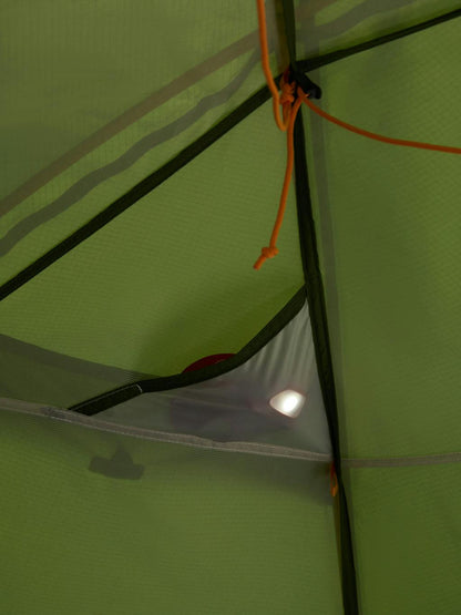 Marmot Limelight 3P GREEN