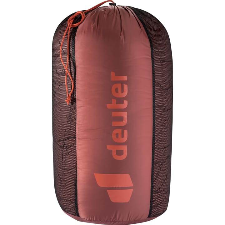 Deuter Astro Pro 800 - Regular Redwood-Paprika - NatureLife