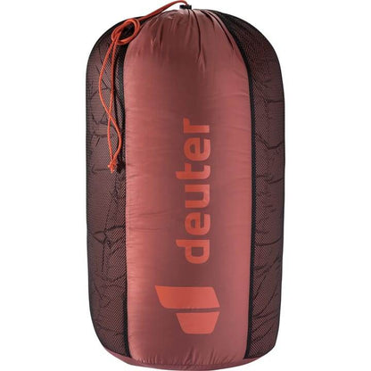 Deuter Astro Pro 800 - Regular Redwood-Paprika - NatureLife