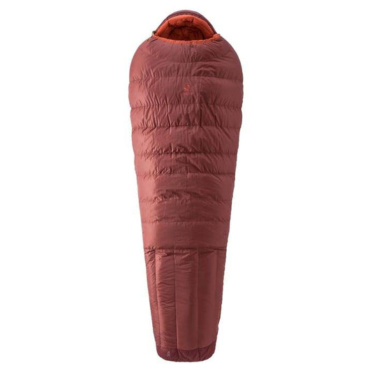 Deuter Astro Pro 800 - Regular Redwood-Paprika - NatureLife