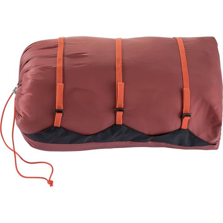 Deuter Astro Pro 800 - Regular Redwood-Paprika - NatureLife