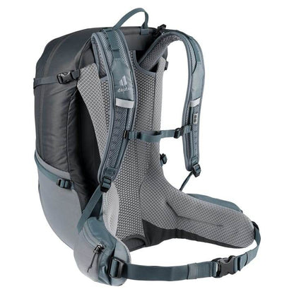 Deuter Futura 27L Graphite/Shale - NatureLife