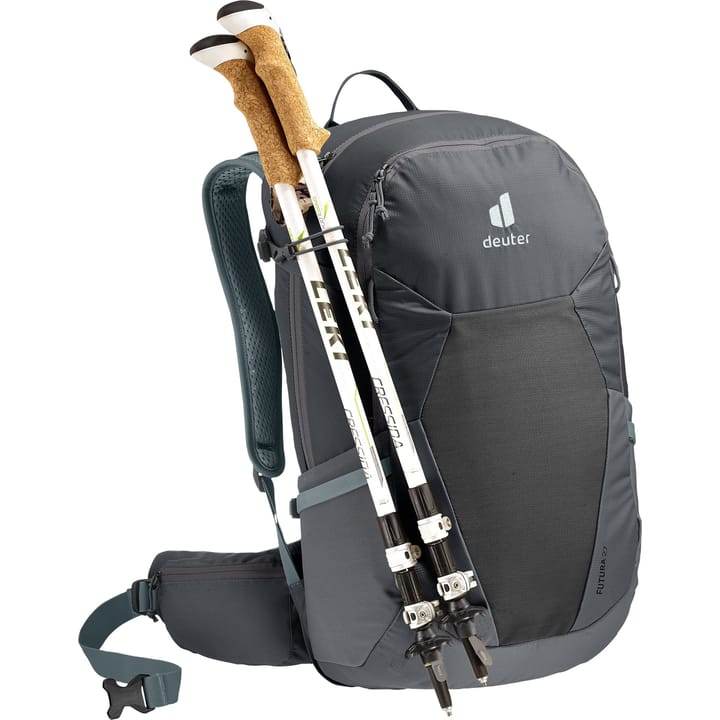 Deuter Futura 27L Graphite/Shale - NatureLife
