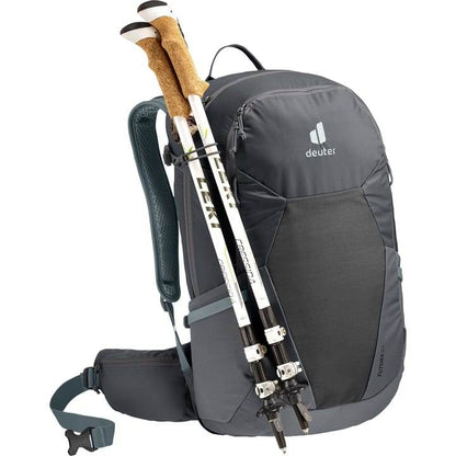 Deuter Futura 27L Graphite/Shale - NatureLife
