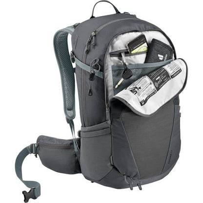 Deuter Futura 27L Graphite/Shale - NatureLife
