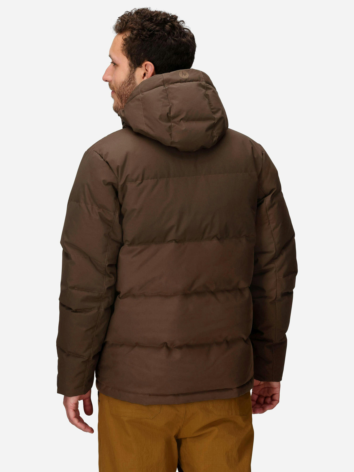 Marmot Fordham Jacket Hickory Nut