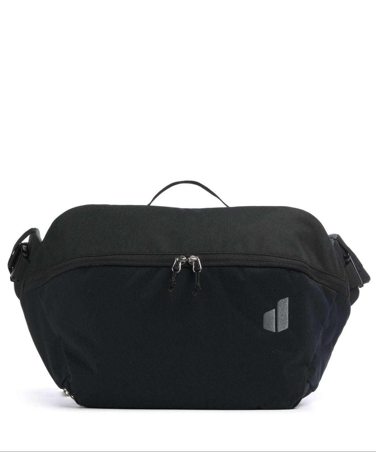 Deuter Stroof 8 Black Axelväska - NatureLife