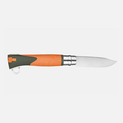 Opinel N12 Explore Orange Tick Remover Fästingborttagare - NatureLife