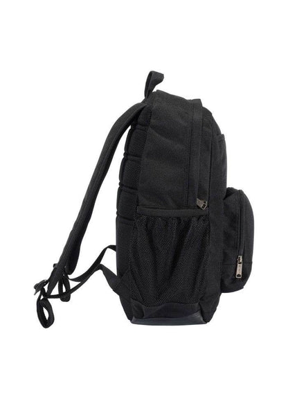 Carhartt 23L Single-Compartment Backpack Black - NatureLife