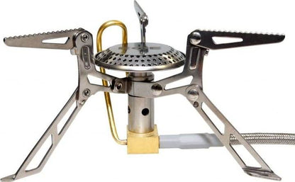 Eifel Outdoor Equipment Cobaltum Gaskök - NatureLife