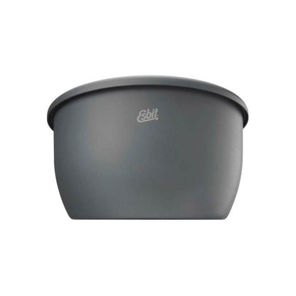 Esbit Cookware Without Non-stick Coating NoColour - NatureLife