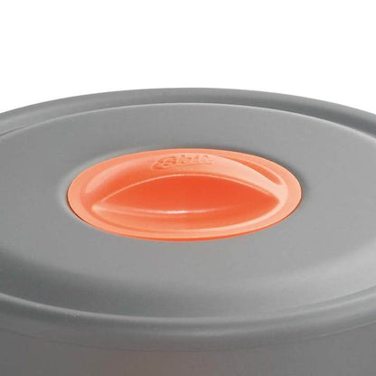 Esbit Cookware Without Non-stick Coating NoColour - NatureLife