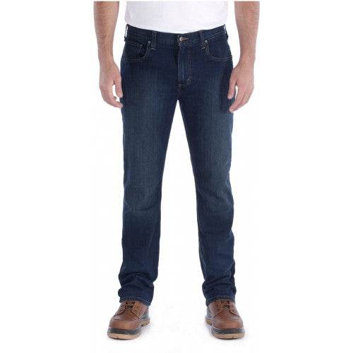 Carhartt Rugged Flex Straight Tapered Jean Erie - NatureLife