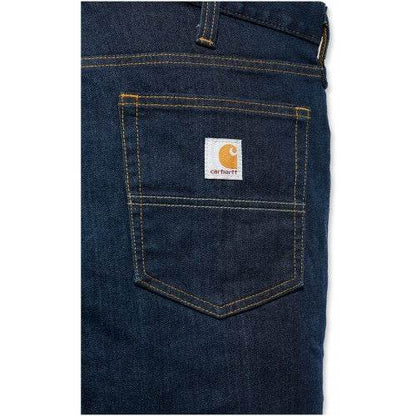 Carhartt Rugged Flex Straight Tapered Jean Erie - NatureLife