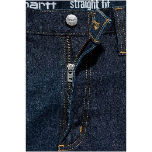 Carhartt Rugged Flex Straight Tapered Jean Erie - NatureLife