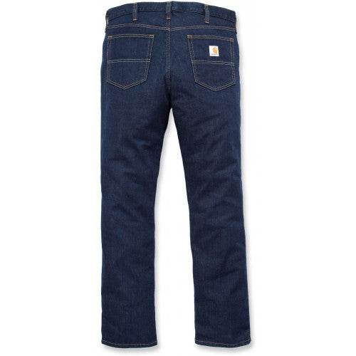 Carhartt Rugged Flex Straight Tapered Jean Erie - NatureLife