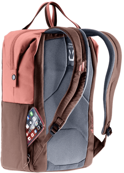 Deuter Vista Raisin-Caspia - NatureLife