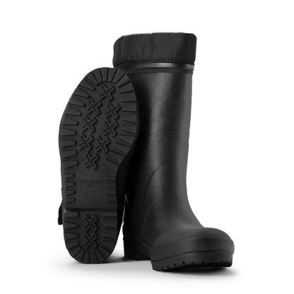 Tretorn BORE 2 Unisex Gummistövel Svart