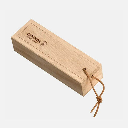 Opinel N08 Ellipse - NatureLife