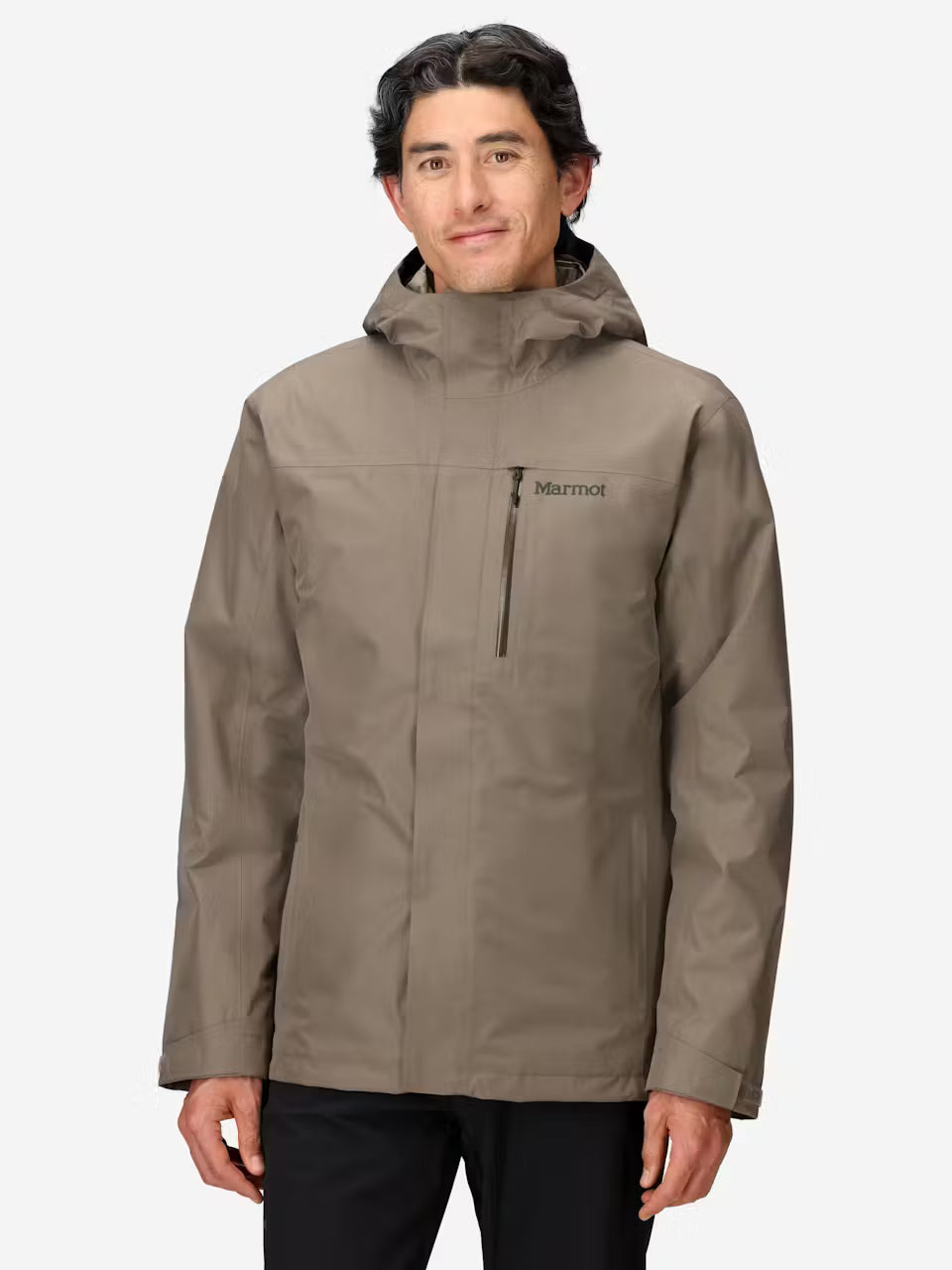 Marmot Ramble Component Jacket Claystone