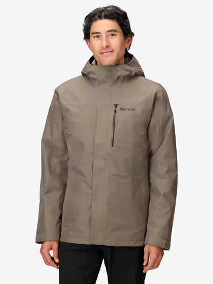 Marmot Ramble Component Jacket Claystone