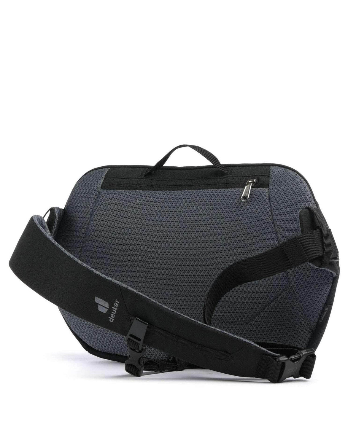 Deuter Stroof 8 Black Axelväska - NatureLife