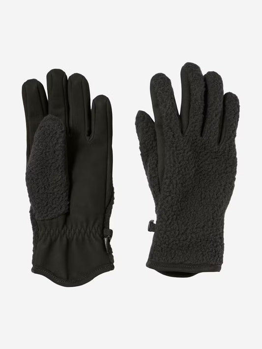 Marmot Wm's Fuzzy Glove Black