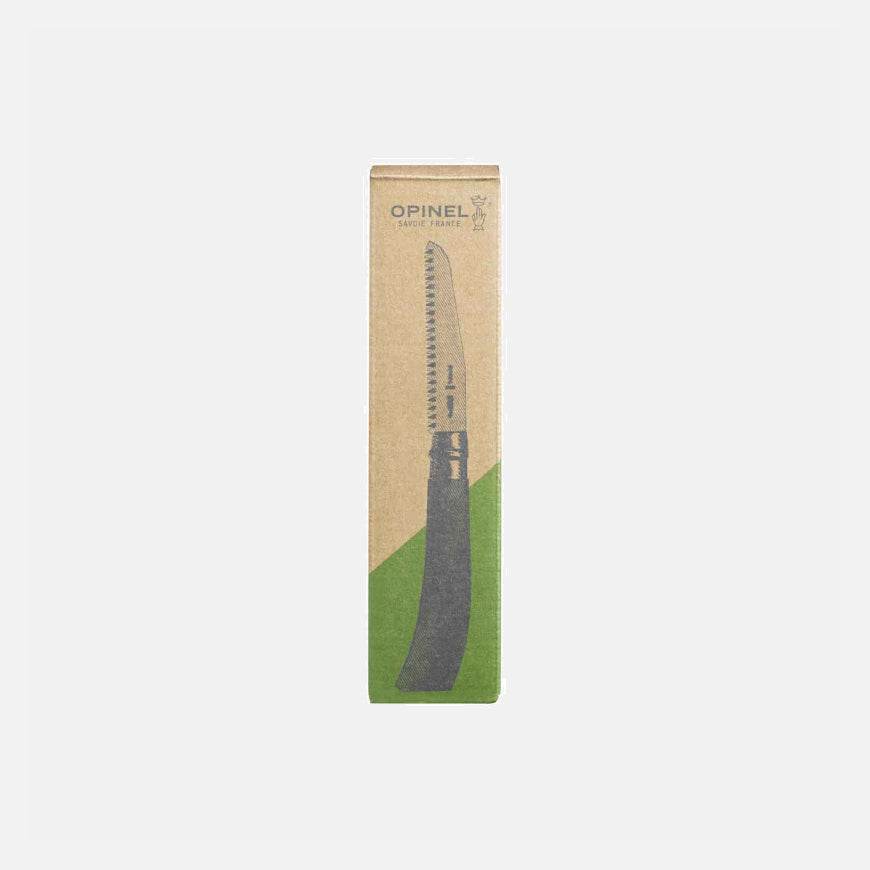 Opinel N12 Saw Beech - NatureLife