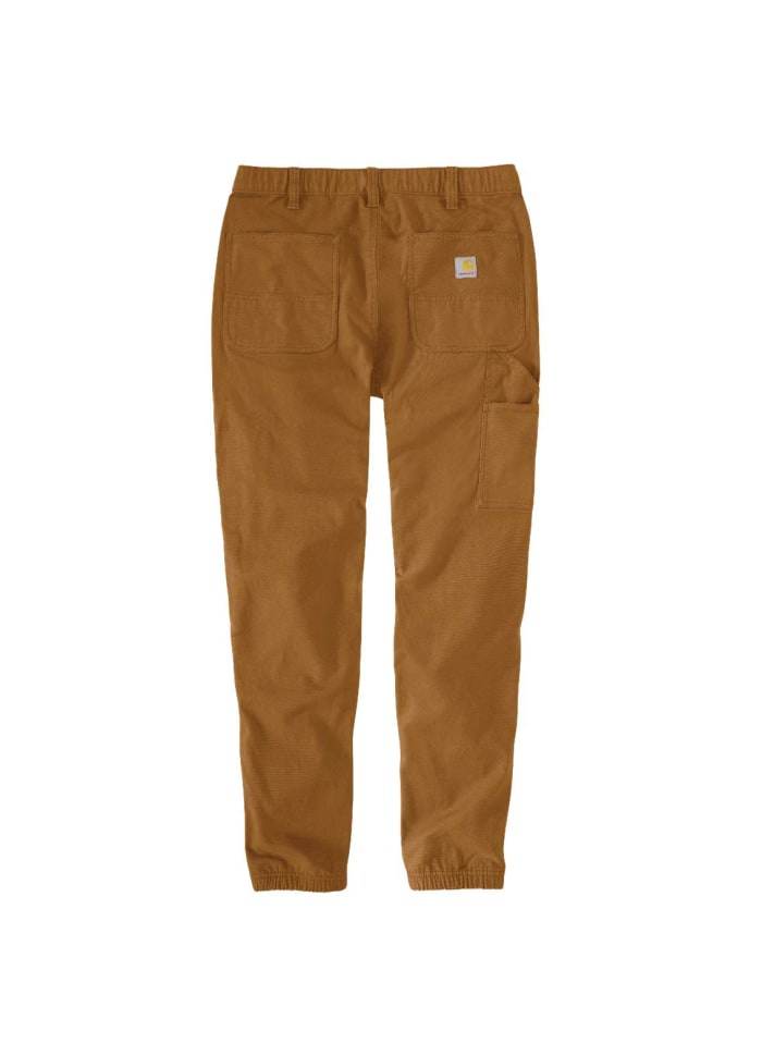 Carhartt Relaxed Fit Canvas Jogger Pant - NatureLife