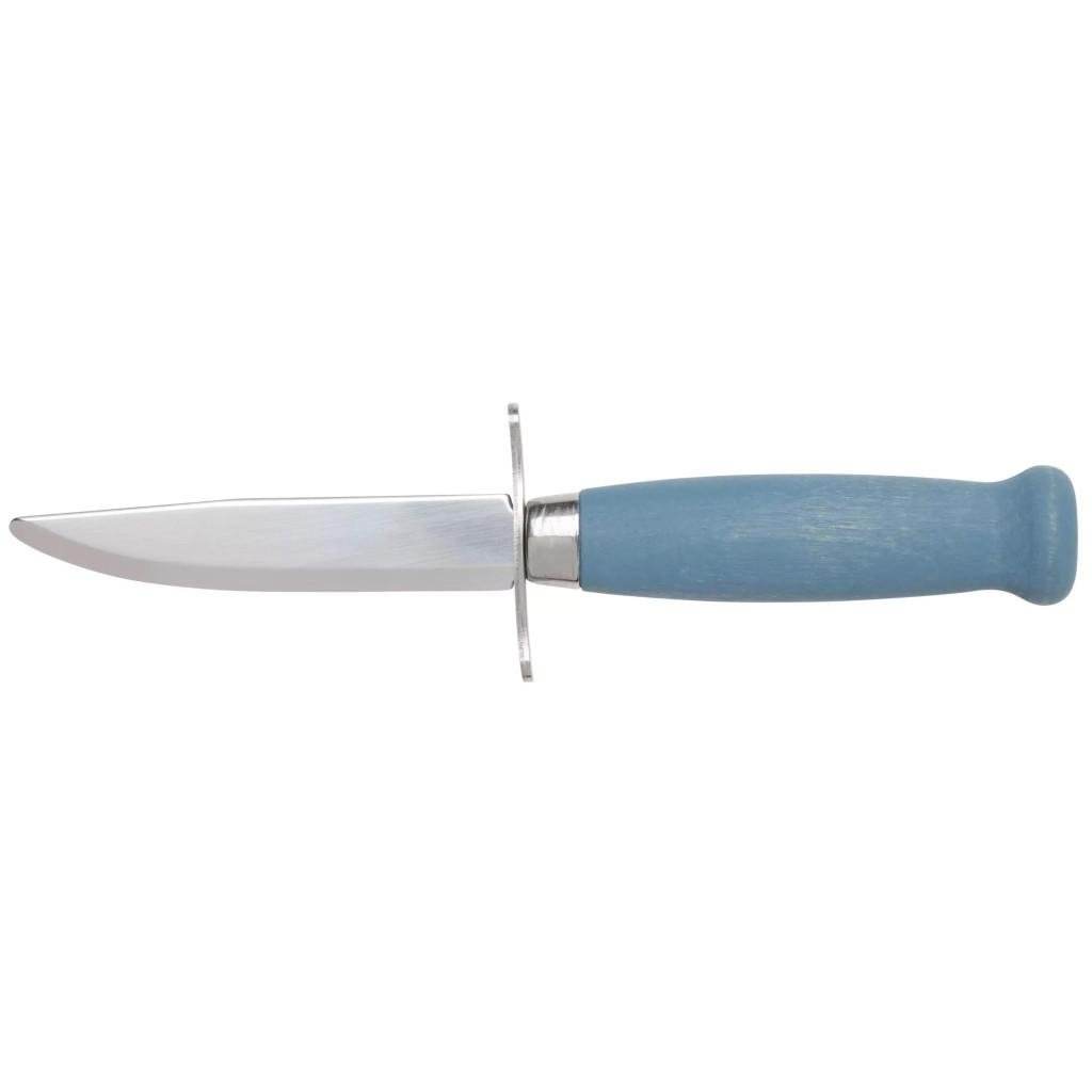 Morakniv Scout 39 Safe Blueberry - NatureLife