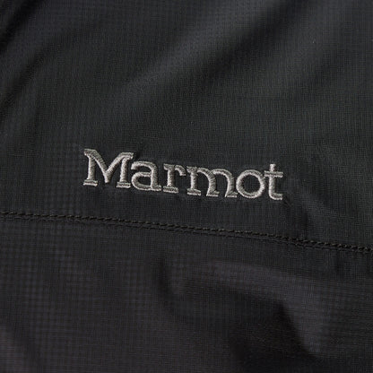 Marmot PreCip Eco Jacket BLACK