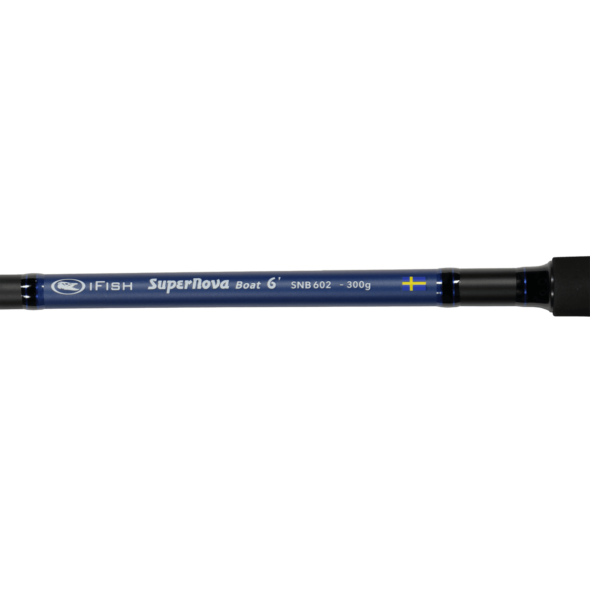 IFISH SuperNova Boat 6' (300g) - NatureLife