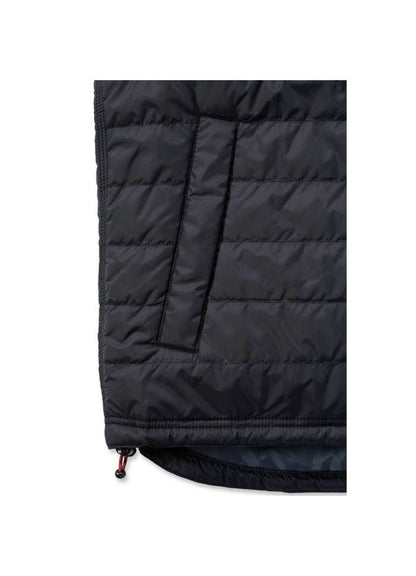 Carhartt Gilliam Vest Black - NatureLife