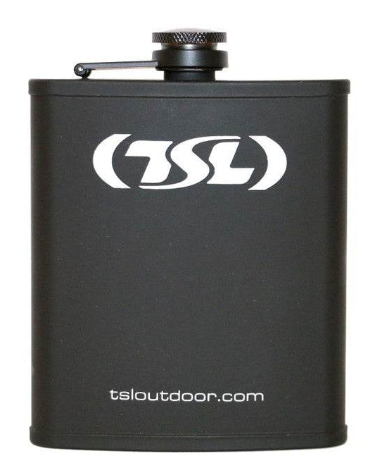 TSL Outdoor Gnole Flask Black - NatureLife