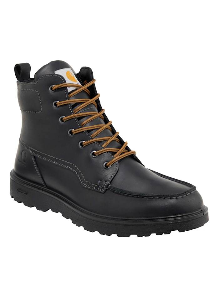 Carhartt Greenfields 2 Workboot Black - NatureLife