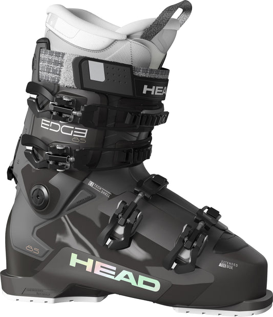 Head Edge 85 W HV Anthracite