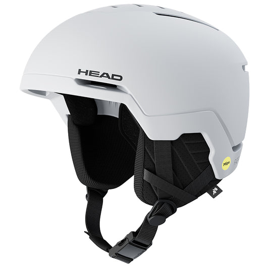 Head Faero EXP Mips White