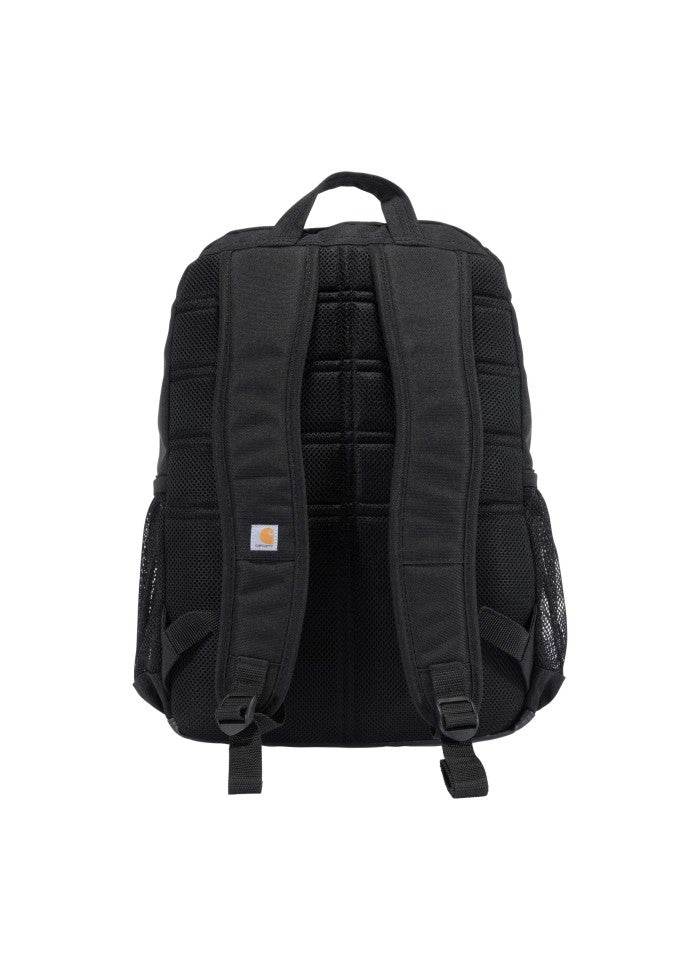 Carhartt 23L Single-Compartment Backpack Black - NatureLife