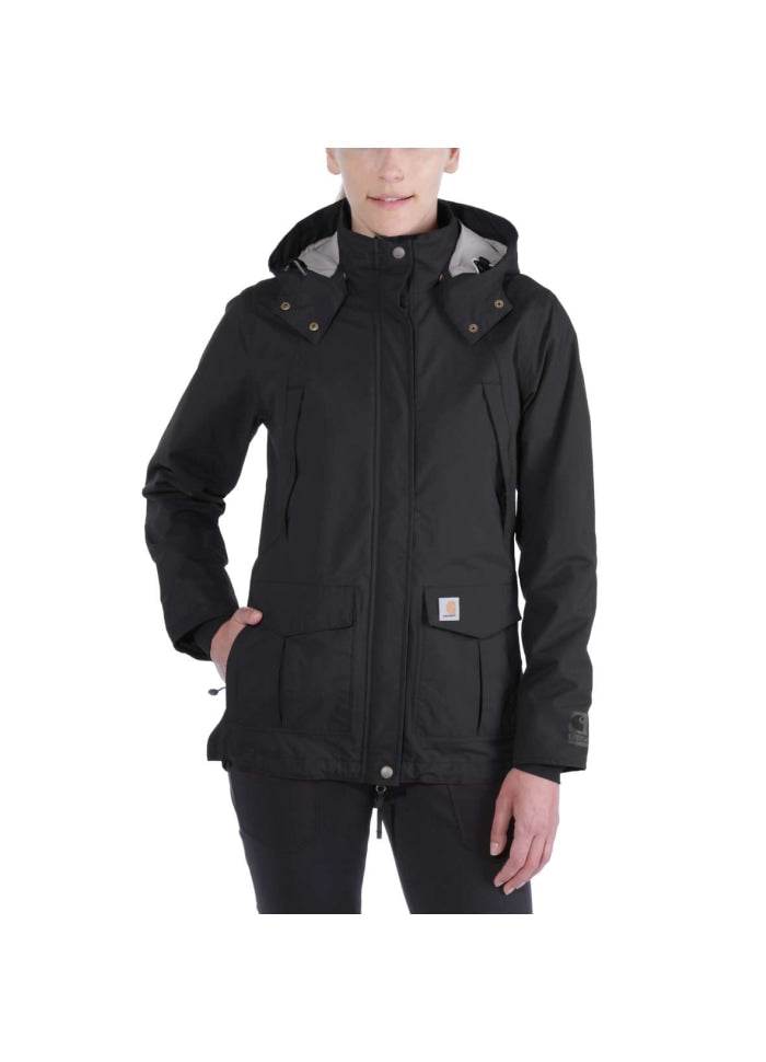 Carhartt Shoreline Jacket Dam - NatureLife