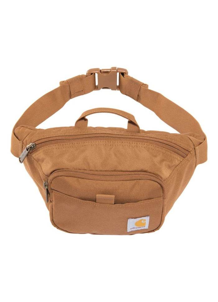 Carhartt Waist Pack Brown - NatureLife