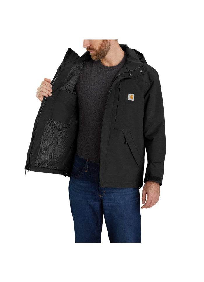 Carhartt Shoreline Jacket Herr - NatureLife