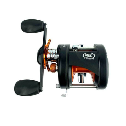IFISH 400-L - NatureLife