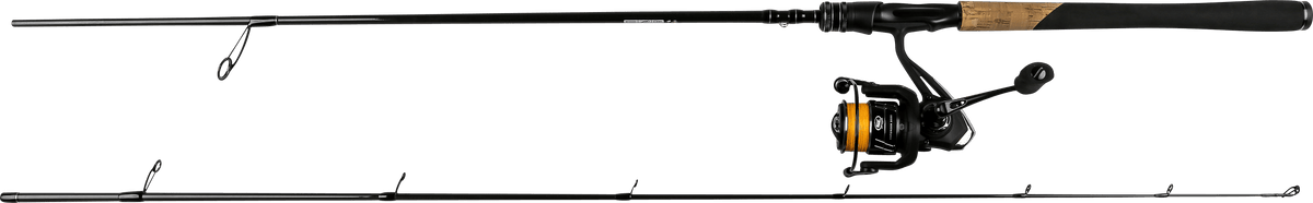 IFISH Enforcer Finesse Combo Braid 7' 3-15g - NatureLife