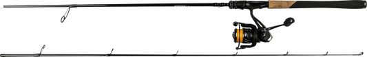 IFISH Enforcer Finesse Combo Braid 7' 3-15g - NatureLife